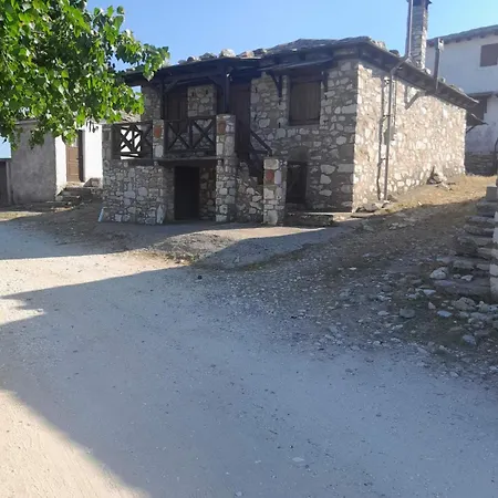 Kastro Case de vacanță *