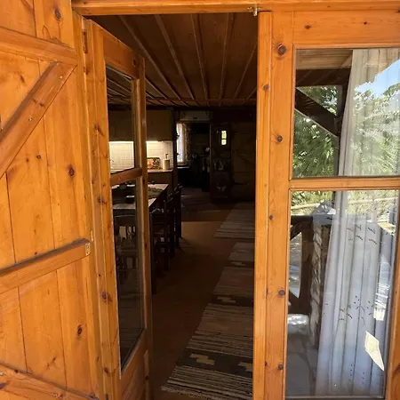 Kastro Case de vacanță Limenaria (Thasos)