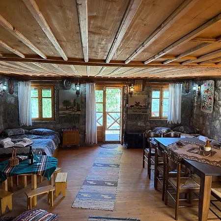 Kastro Case de vacanță Limenaria (Thasos)