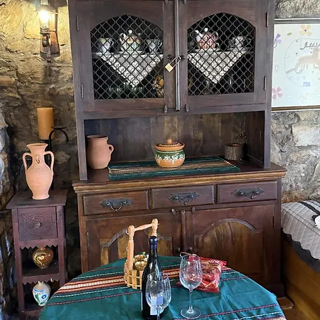 Kastro Case de vacanță