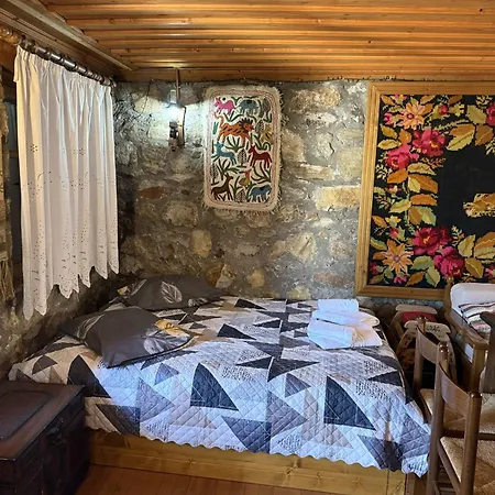 Case de vacanță Kastro
