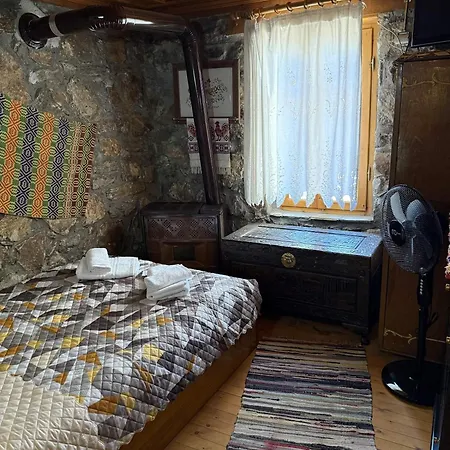Case de vacanță Kastro *