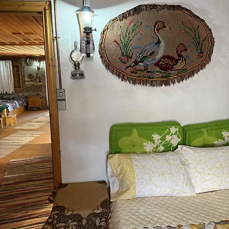 Case de vacanță Kastro Limenaria (Thasos)