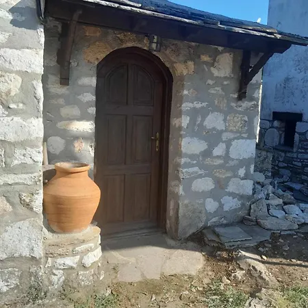 Case de vacanță Kastro