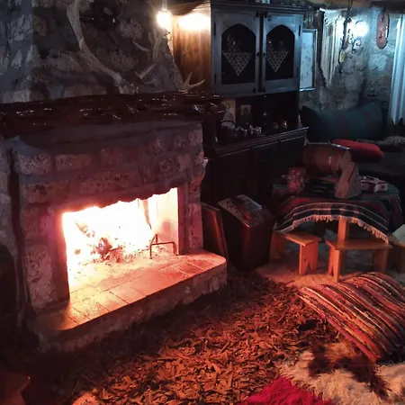Kastro Case de vacanță *
