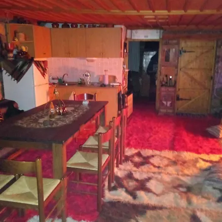 Case de vacanță Kastro Limenaria (Thasos)