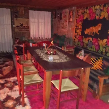 Case de vacanță Kastro *
